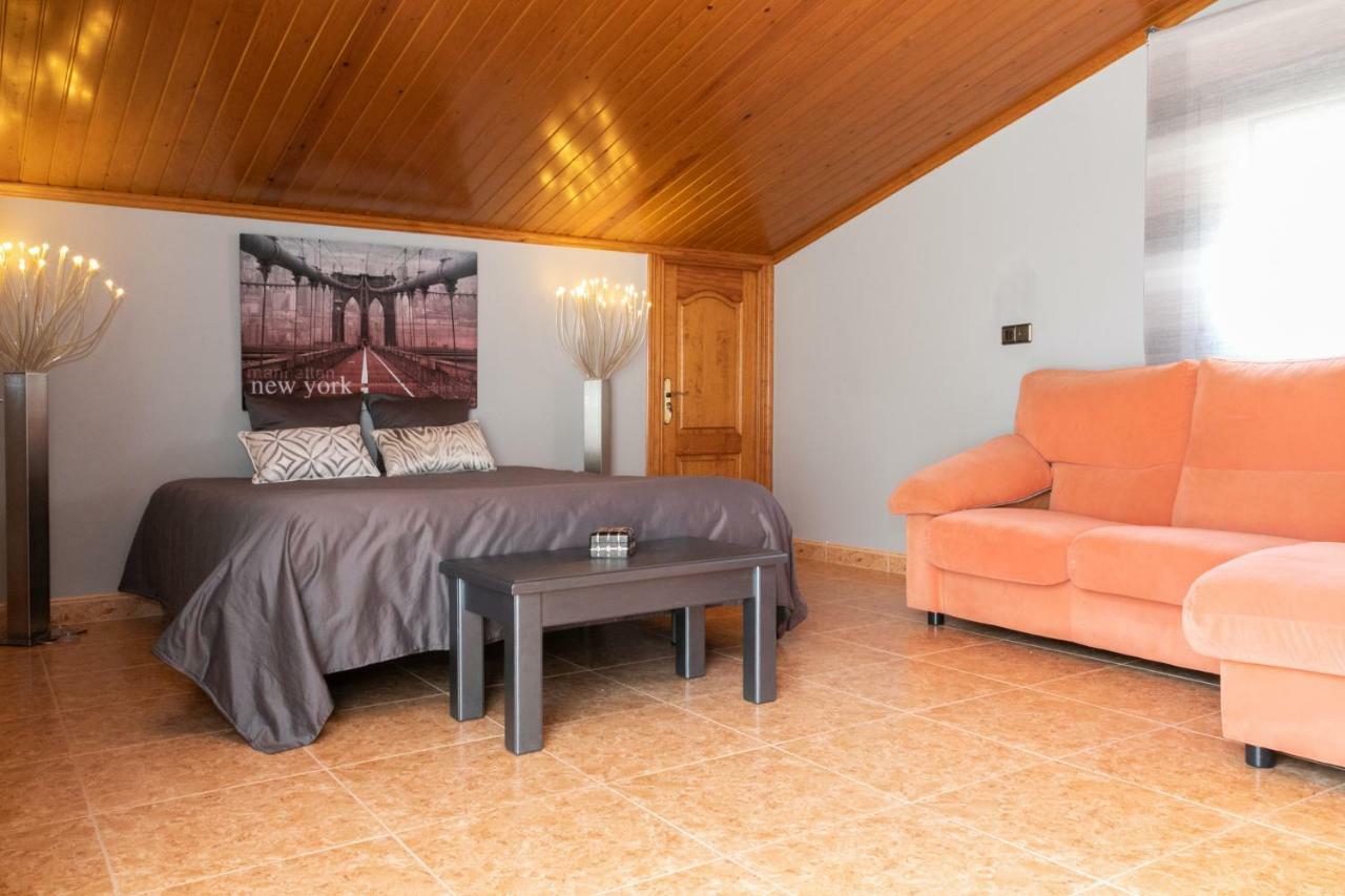Villa Bo Deltebre Esterno foto