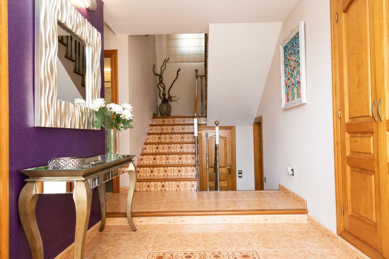 Villa Bo Deltebre Esterno foto