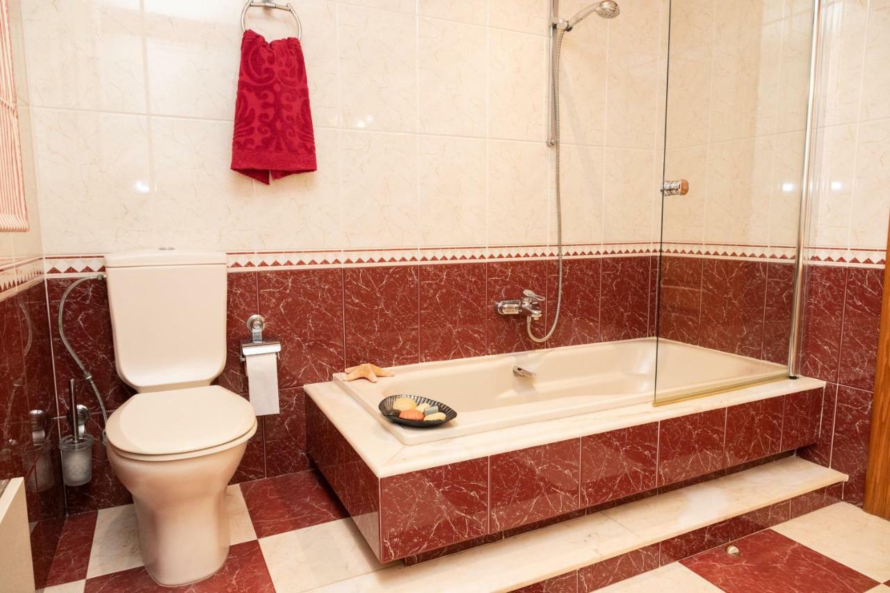 Villa Bo Deltebre Esterno foto